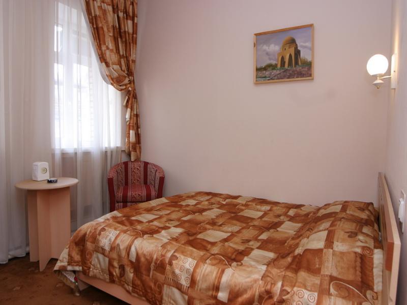 Grand Orzu Hotel Taskent Exterior foto