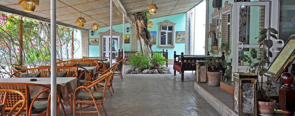Grand Orzu Hotel Taskent Exterior foto