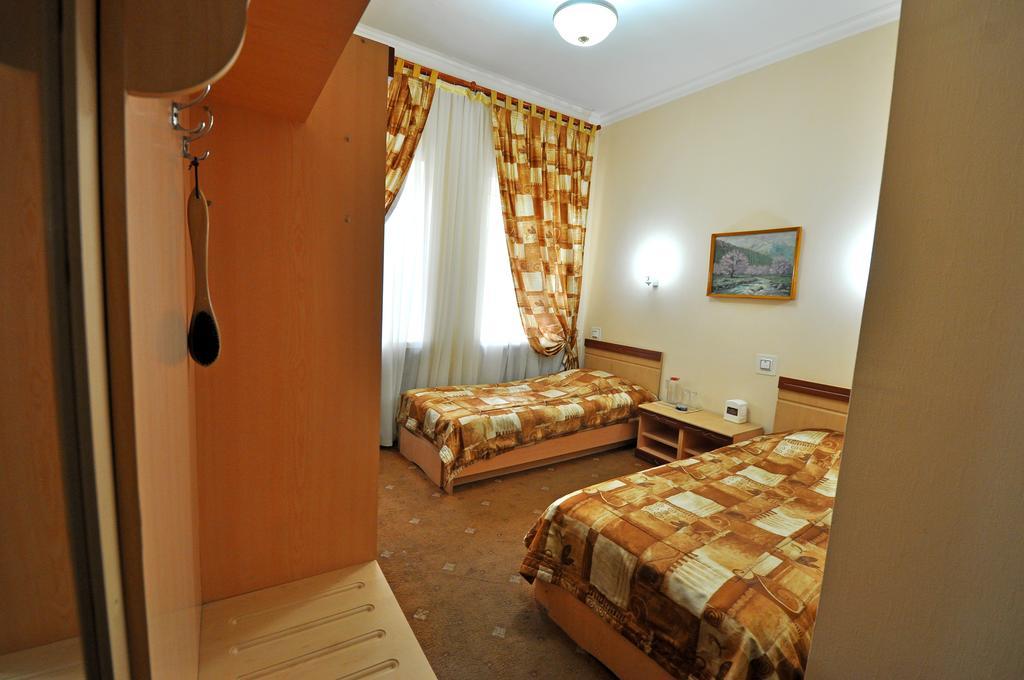 Grand Orzu Hotel Taskent Exterior foto