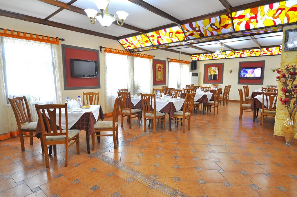 Grand Orzu Hotel Taskent Exterior foto