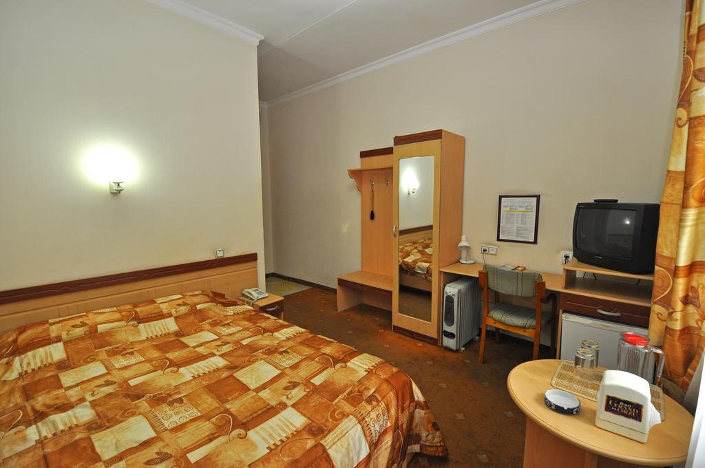 Grand Orzu Hotel Taskent Habitación foto