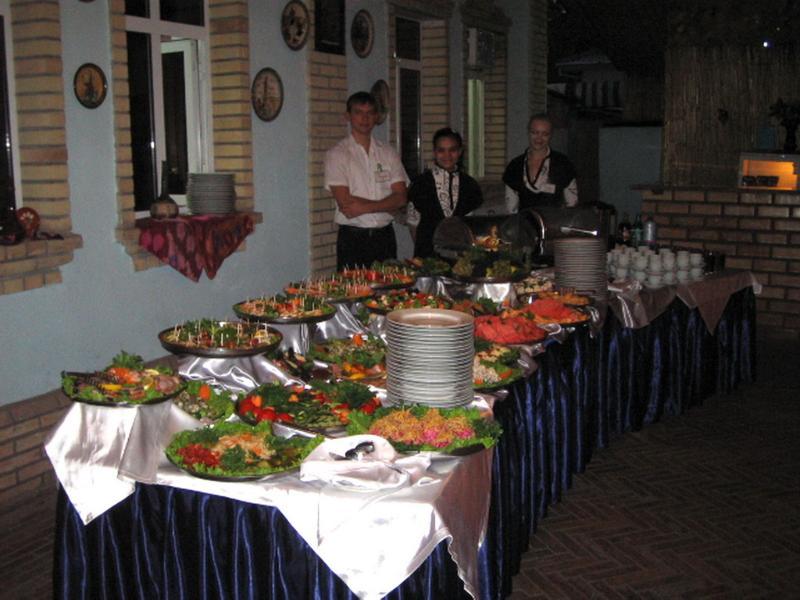 Grand Orzu Hotel Taskent Exterior foto